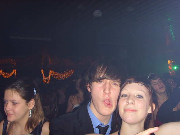 HTL-Ball 2007 - 