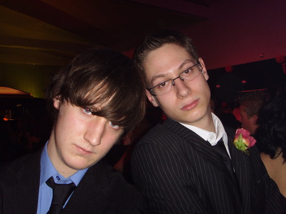 HTL-Ball 2007 - 