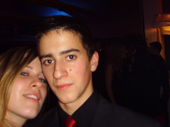 HTL-Ball 2007 - 