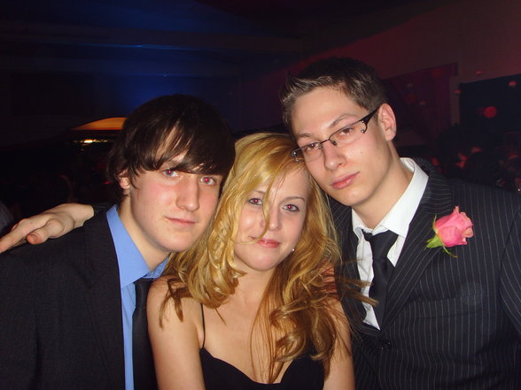 HTL-Ball 2007 - 