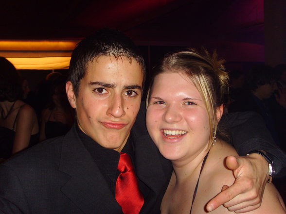 HTL-Ball 2007 - 