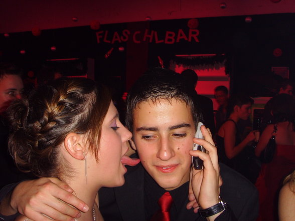 HTL-Ball 2007 - 