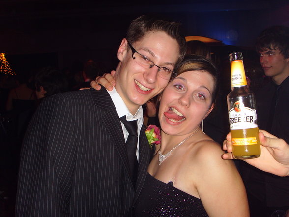 HTL-Ball 2007 - 