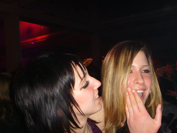 HTL-Ball 2007 - 