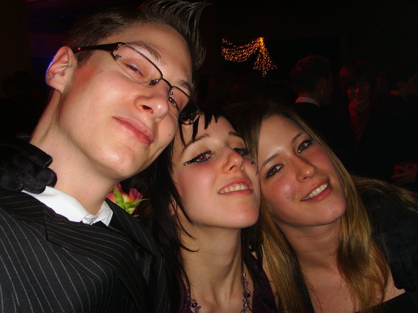 HTL-Ball 2007 - 