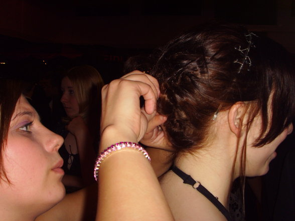 HTL-Ball 2007 - 