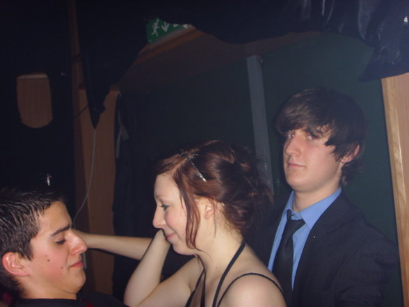 HTL-Ball 2007 - 