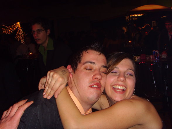 HTL-Ball 2007 - 