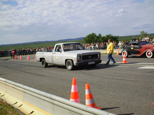 Airfield Race Gneixendorf 2007 - 