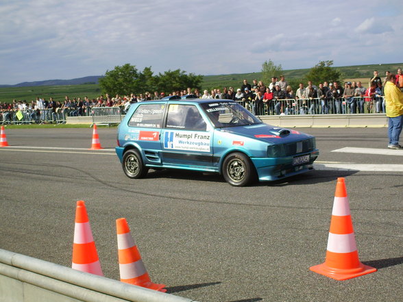 Airfield Race Gneixendorf 2007 - 