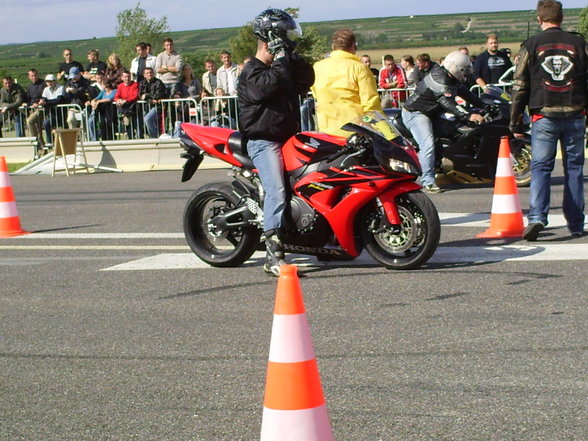 Airfield Race Gneixendorf 2007 - 