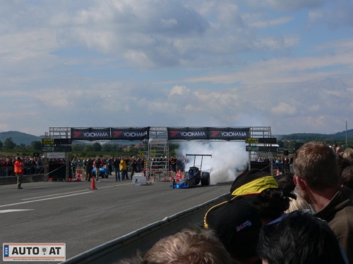 Airfield Race Gneixendorf 2007 - 