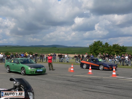 Airfield Race Gneixendorf 2007 - 