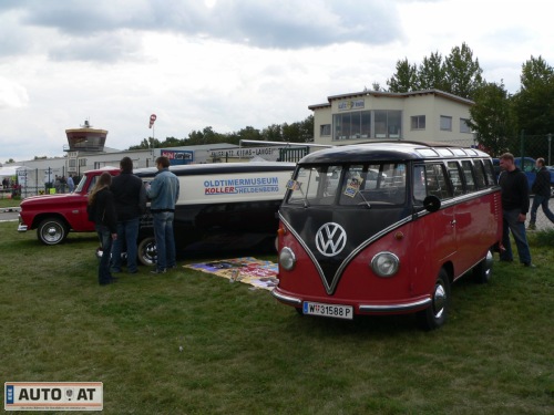 Airfield Race Gneixendorf 2007 - 