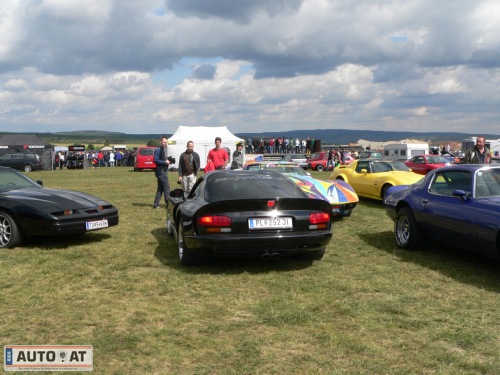 Airfield Race Gneixendorf 2007 - 