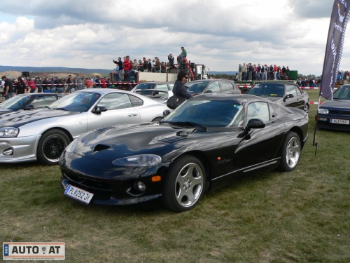 Airfield Race Gneixendorf 2007 - 