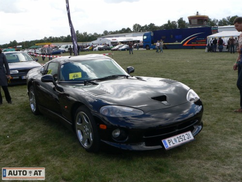 Airfield Race Gneixendorf 2007 - 