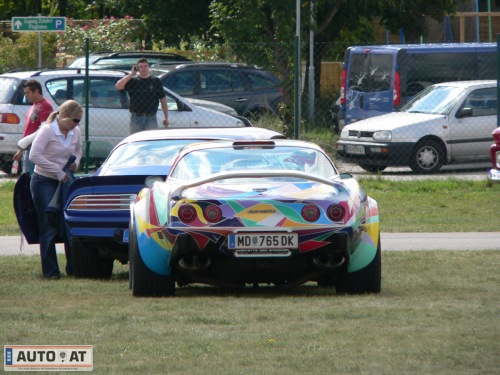 Airfield Race Gneixendorf 2007 - 