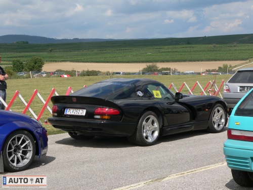 Airfield Race Gneixendorf 2007 - 