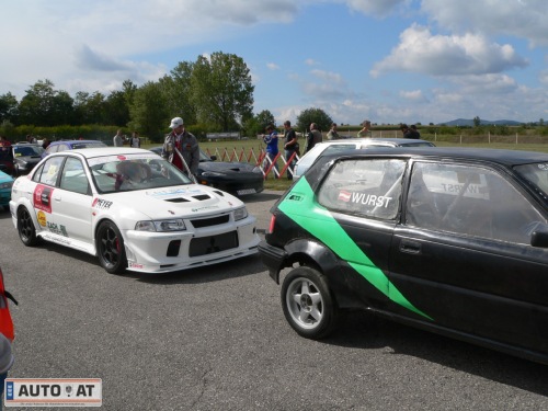 Airfield Race Gneixendorf 2007 - 