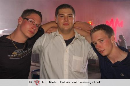 Airfield Race Gneixendorf 2007 - 