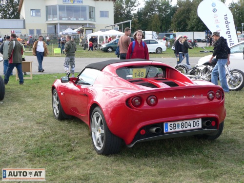 Airfield Race Gneixendorf 2007 - 