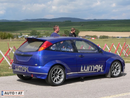 Airfield Race Gneixendorf 2007 - 