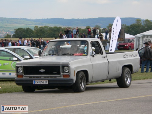 Airfield Race Gneixendorf 2007 - 