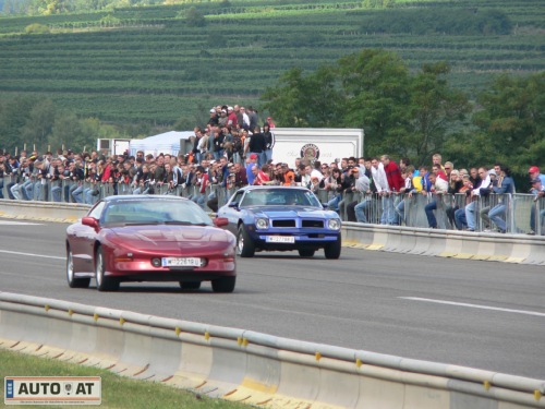 Airfield Race Gneixendorf 2007 - 