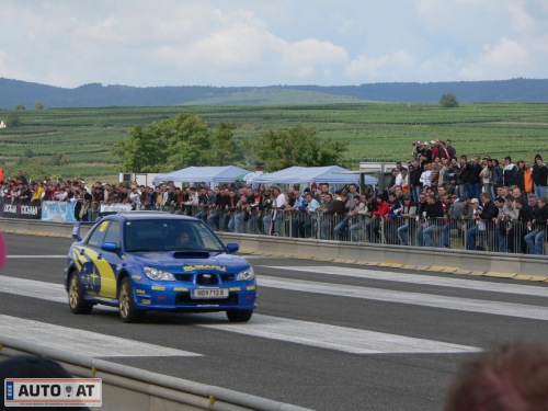 Airfield Race Gneixendorf 2007 - 