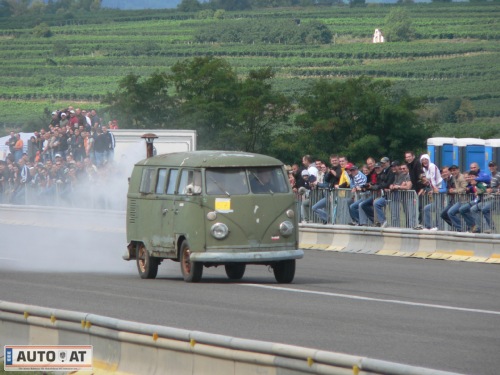 Airfield Race Gneixendorf 2007 - 