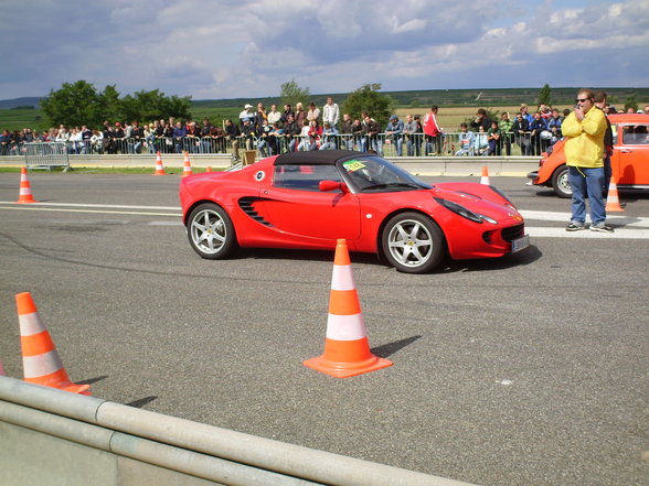 Airfield Race Gneixendorf 2007 - 