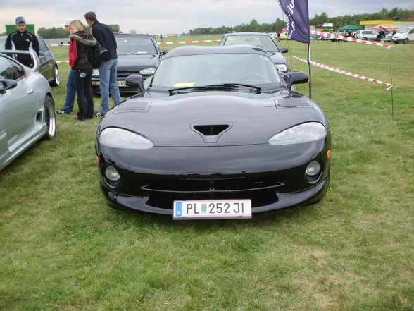 Airfield Race Gneixendorf 2007 - 