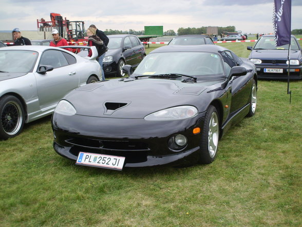 Airfield Race Gneixendorf 2007 - 