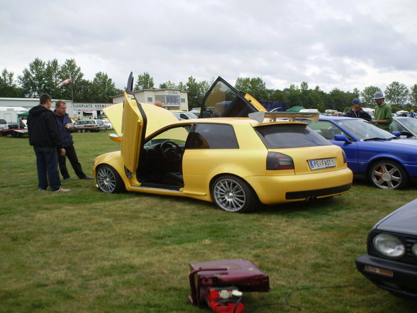 Airfield Race Gneixendorf 2007 - 