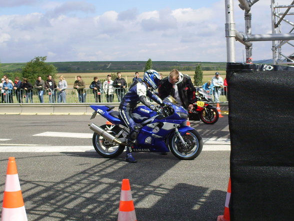 Airfield Race Gneixendorf 2007 - 