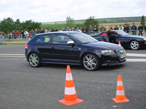 Airfield Race Gneixendorf 2007 - 