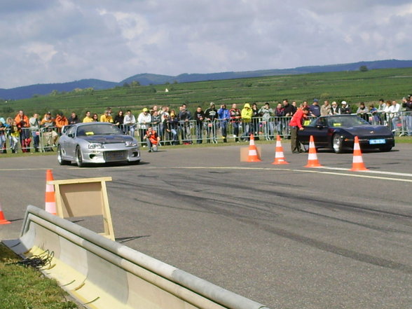 Airfield Race Gneixendorf 2007 - 