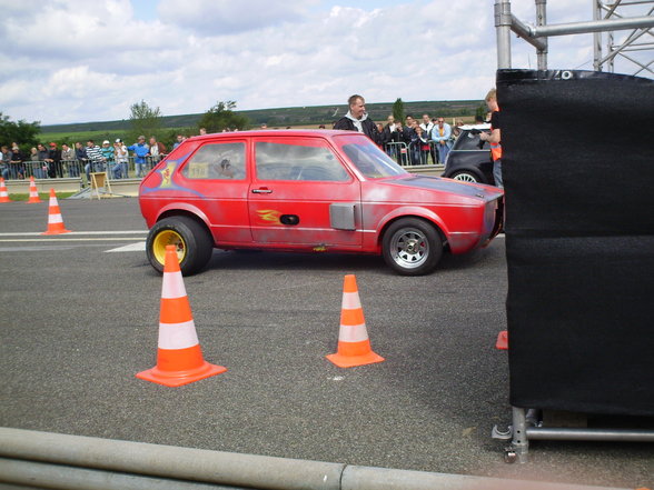 Airfield Race Gneixendorf 2007 - 