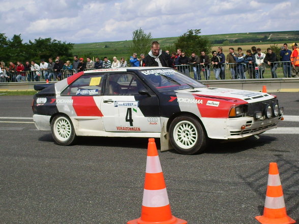 Airfield Race Gneixendorf 2007 - 