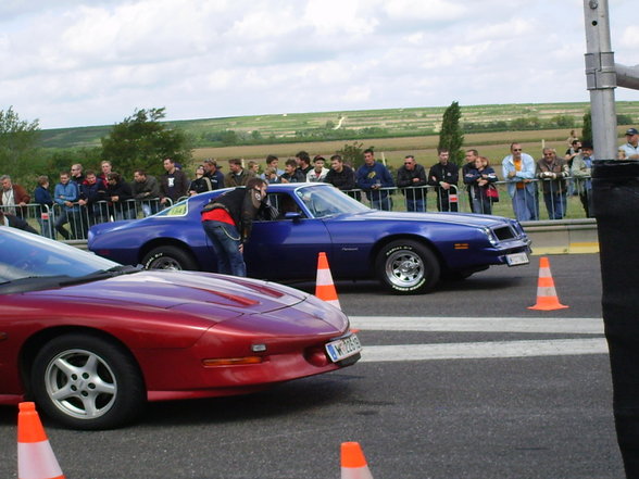 Airfield Race Gneixendorf 2007 - 