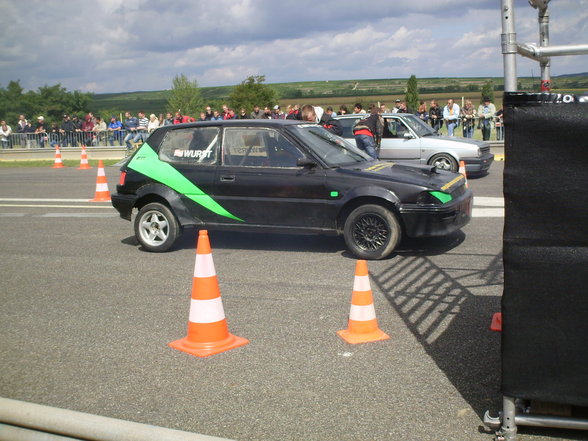 Airfield Race Gneixendorf 2007 - 