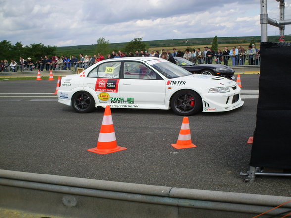 Airfield Race Gneixendorf 2007 - 