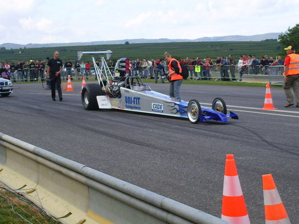 Airfield Race Gneixendorf 2007 - 