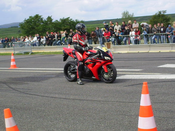 Airfield Race Gneixendorf 2007 - 