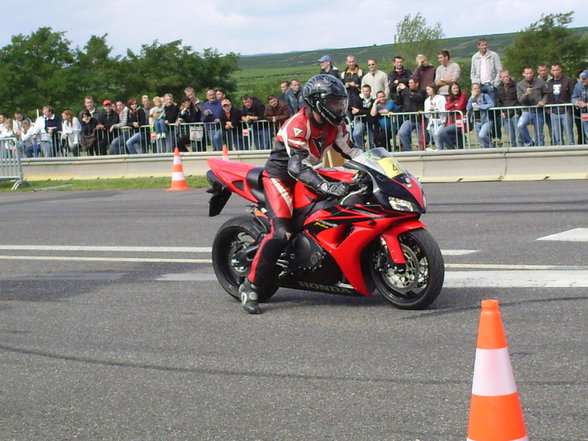 Airfield Race Gneixendorf 2007 - 