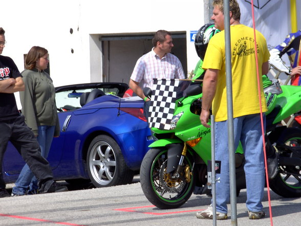 Speedmeeting 2007 - 