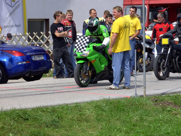 Speedmeeting 2007 - 