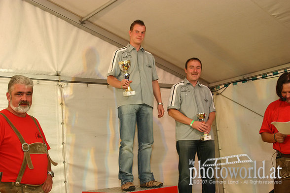 Speedmeeting 2007 - 