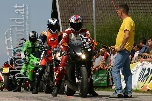 Speedmeeting 2007 - 